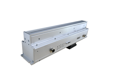 視覺工業(yè)相機：為什么會需要線陣相機