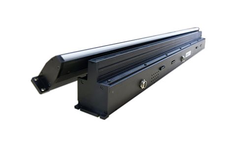 視覺檢測系統(tǒng)在工業(yè)流水線上的應(yīng)用