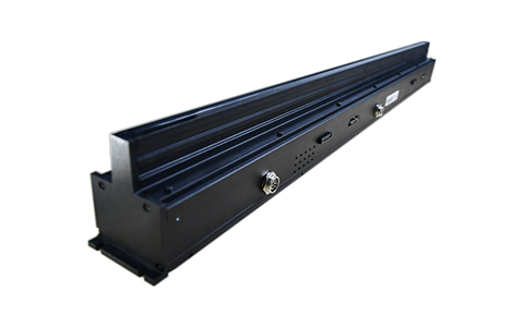 工業(yè)機器視覺的基本構(gòu)造