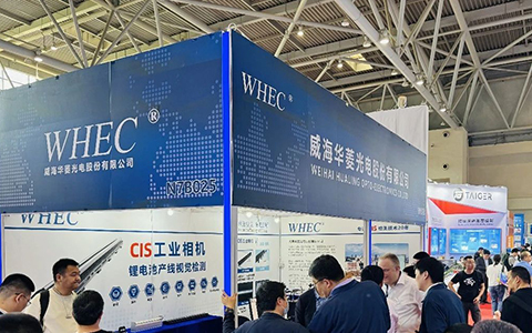 賦能鋰電領(lǐng)域驅(qū)動科技未來